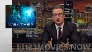 Last Week Tonight with John Oliver Season 6 Episode 26