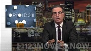 Last Week Tonight with John Oliver Season 6 Episode 8