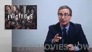 Last Week Tonight with John Oliver Season 7 Episode 17