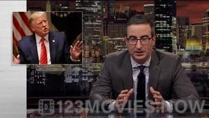 Last Week Tonight with John Oliver Season 7 Episode 3