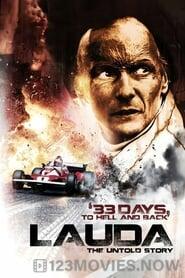 Lauda The Untold Story