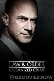 Law and Order: Organized Crime Season 1 Episode 2