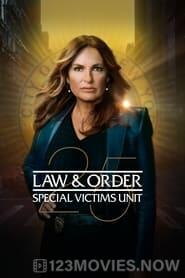 Law & Order: Special Victims Unit Season 22 Episode 1