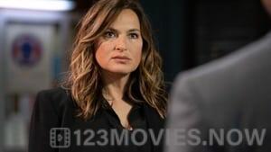 Law & Order: Special Victims Unit Season 22 Episode 1