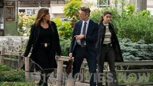 Law & Order: Special Victims Unit Season 22 Episode 2