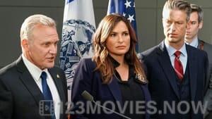 Law and Order: Special Victims Unit Season 23 Episode 1