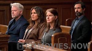 Law and Order: Special Victims Unit Season 23 Episode 6