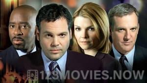 Law & Order: Criminal Intent