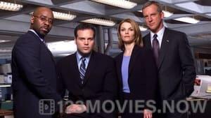 Law & Order: Criminal Intent