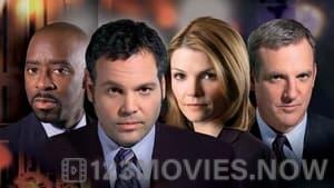 Law & Order: Criminal Intent