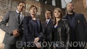 Law & Order: Criminal Intent