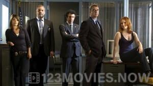 Law & Order: Criminal Intent