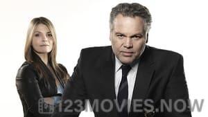 Law & Order: Criminal Intent