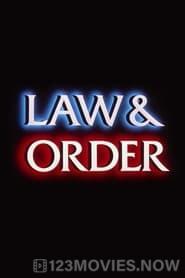 Law & Order Season 21 Episode 8