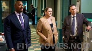 Law & Order Season 22 Episode 18