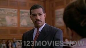 Law & Order Season 5 Episode 21