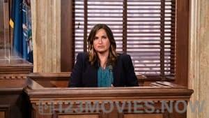 Law & Order: Special Victims Unit Season 22 Episode 15