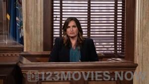 Law & Order: Special Victims Unit Season 22 Episode 15