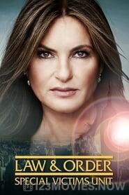 Law & Order: Special Victims Unit Season 22 Episode 15