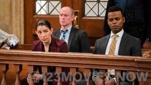 Law & Order: Special Victims Unit Season 22 Episode 15