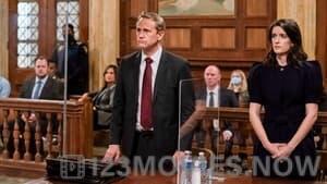 Law & Order: Special Victims Unit Season 22 Episode 15