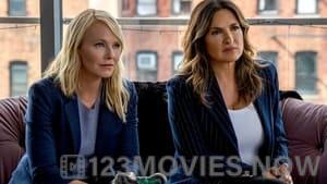 Law & Order: Special Victims Unit Season 24 Episode 1