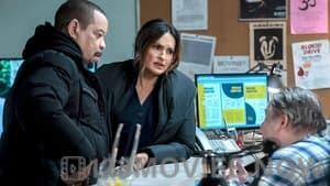 Law & Order: Special Victims Unit Season 24 Episode 14