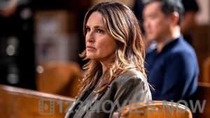 Law & Order: Special Victims Unit Season 24 Episode 5