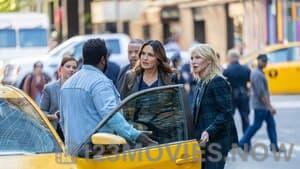 Law & Order: Special Victims Unit Season 24 Episode 6