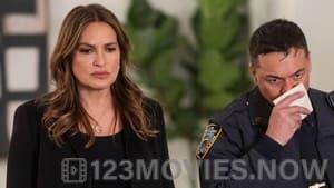 Law & Order: Special Victims Unit Season 25 Episode 7