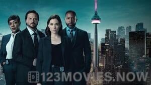 Law & Order Toronto: Criminal Intent