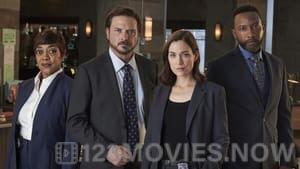 Law & Order Toronto: Criminal Intent