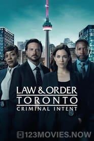 Law & Order Toronto: Criminal Intent Season 1 Episode 3