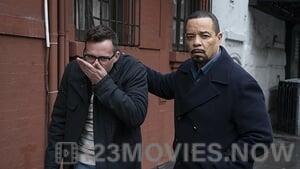 Law & Order: Special Victims Unit Season 21 Episode 19