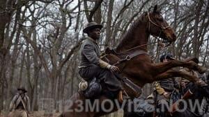 Lawmen: Bass Reeves Season 1 Episode 1