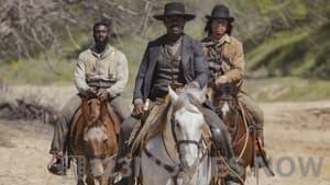 Lawmen: Bass Reeves Season 1 Episode 5