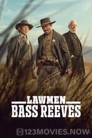 Lawmen: Bass Reeves Season 1 Episode 6