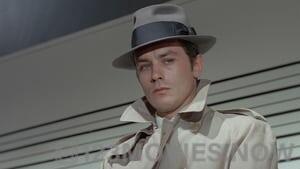 Le Samourai