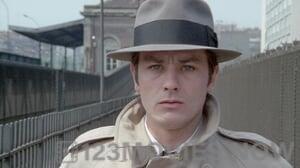 Le Samourai