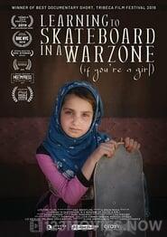 Learning to Skateboard in a Warzone (If You’re a Girl)