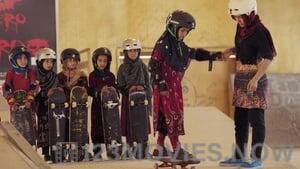 Learning to Skateboard in a Warzone (If You’re a Girl)