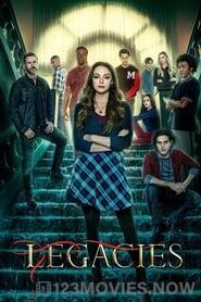 Legacies Season 2 Episode 11