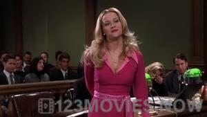 Legally Blonde