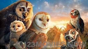 Legend of the Guardians: The Owls of Ga’Hoole