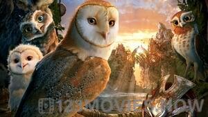 Legend of the Guardians: The Owls of Ga’Hoole