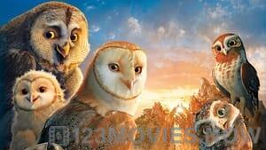 Legend of the Guardians: The Owls of Ga’Hoole