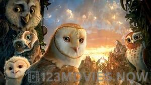 Legend of the Guardians: The Owls of Ga’Hoole