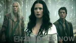 Legend of the Seeker Season 1 Episode 10