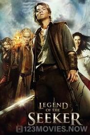 Legend of the Seeker Season 1 Episode 10