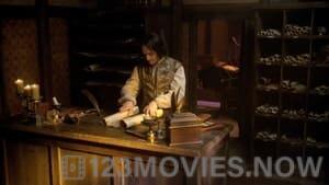 Legend of the Seeker Season 1 Episode 3